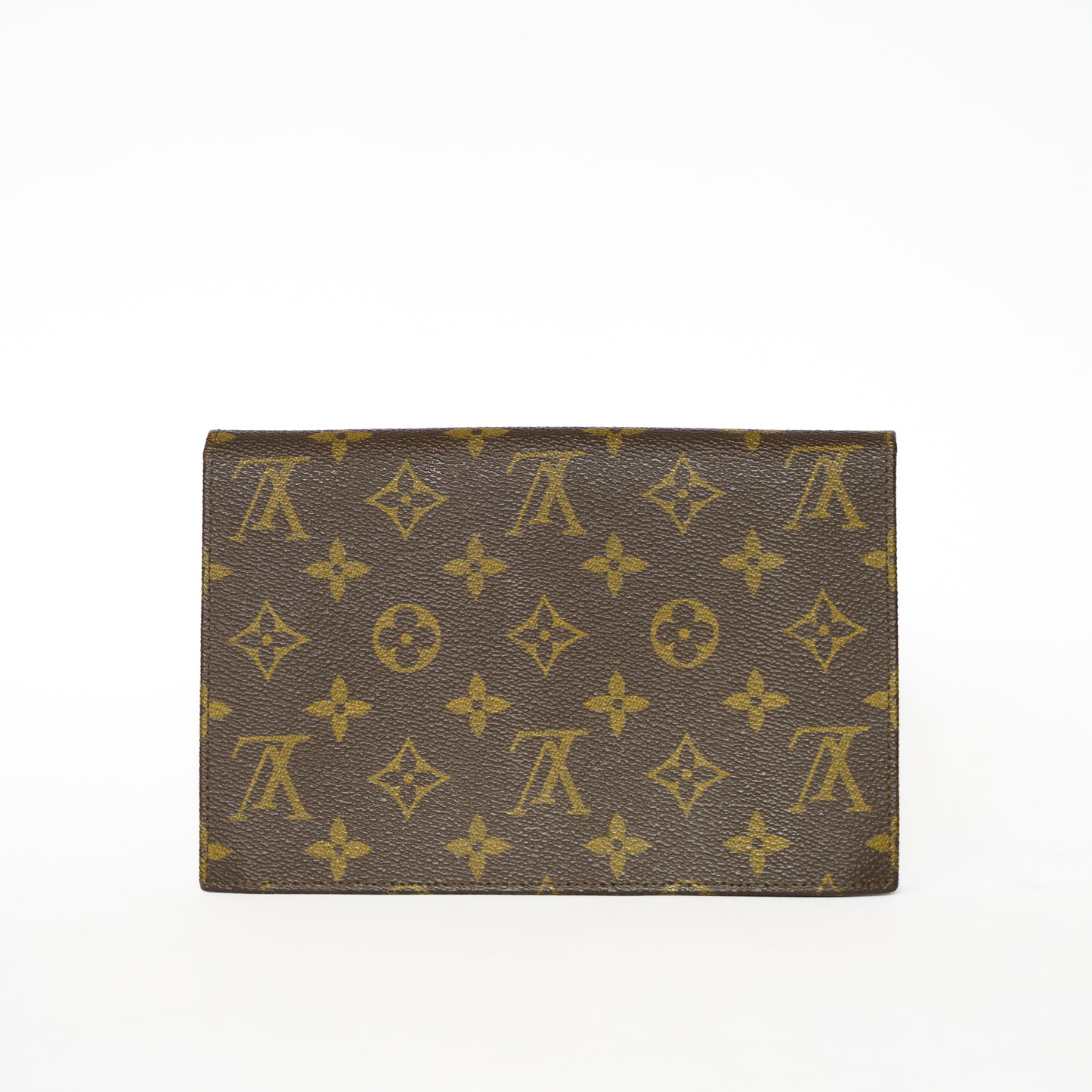 Louis Vuitton Pochette Rabat 20 in Monogram Canvas 8906 AN 101225B94