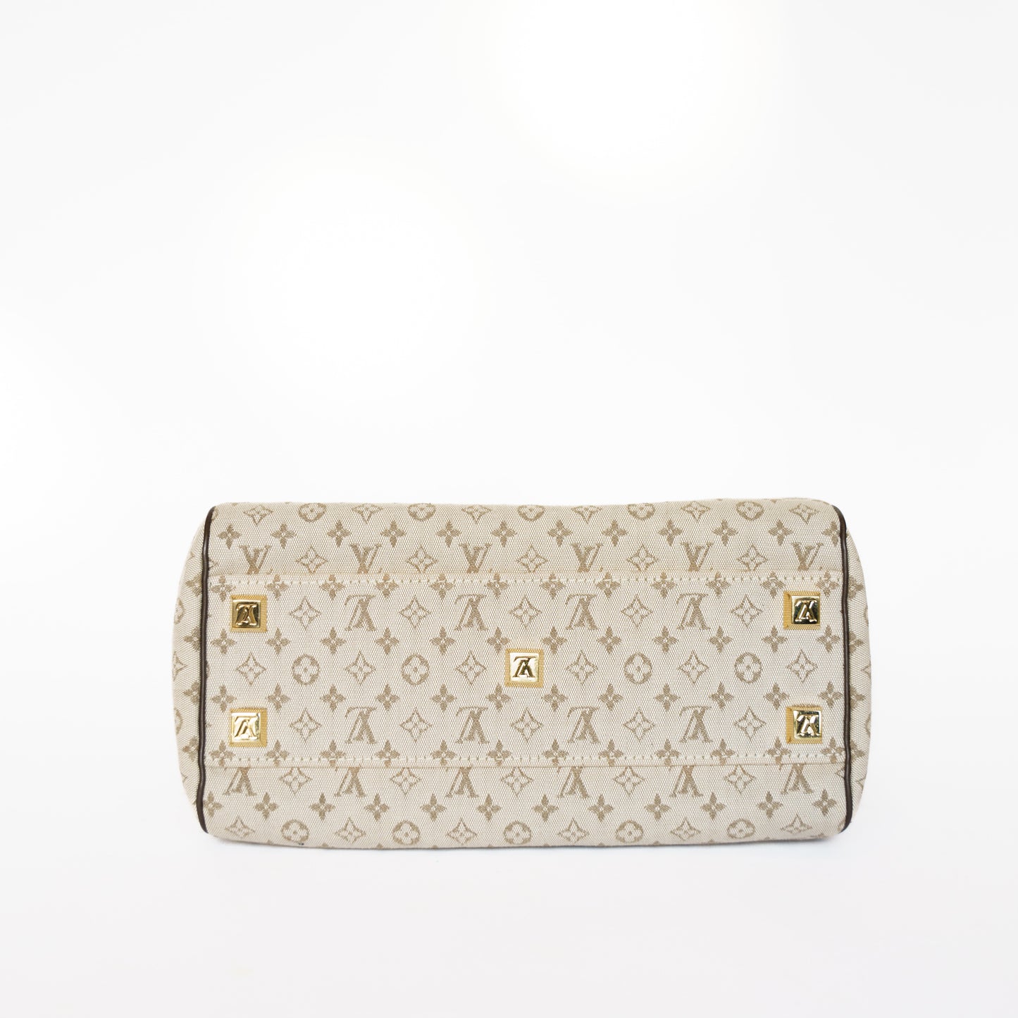 Louis Vuitton Josephine PM Bag in Mini Lin 111225B01