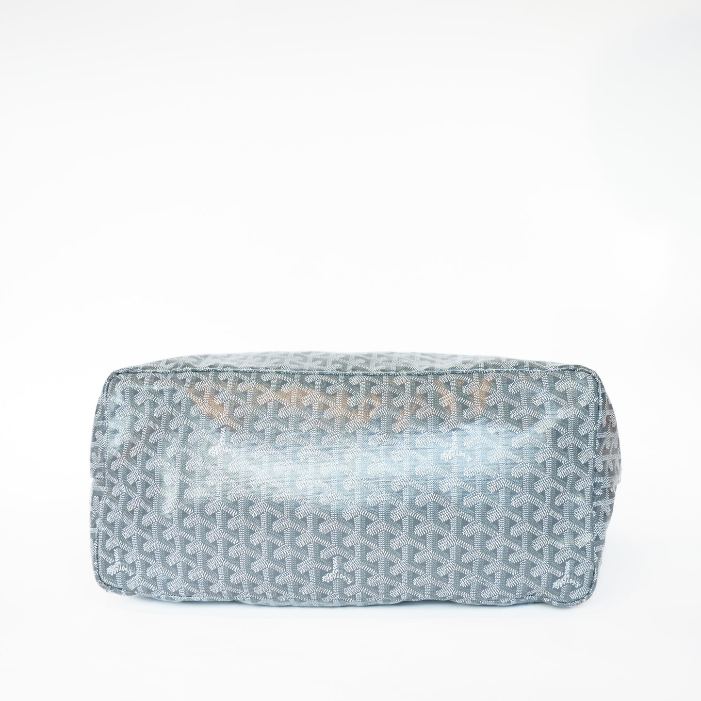 Goyard St Louis GM in Grey 111225B12