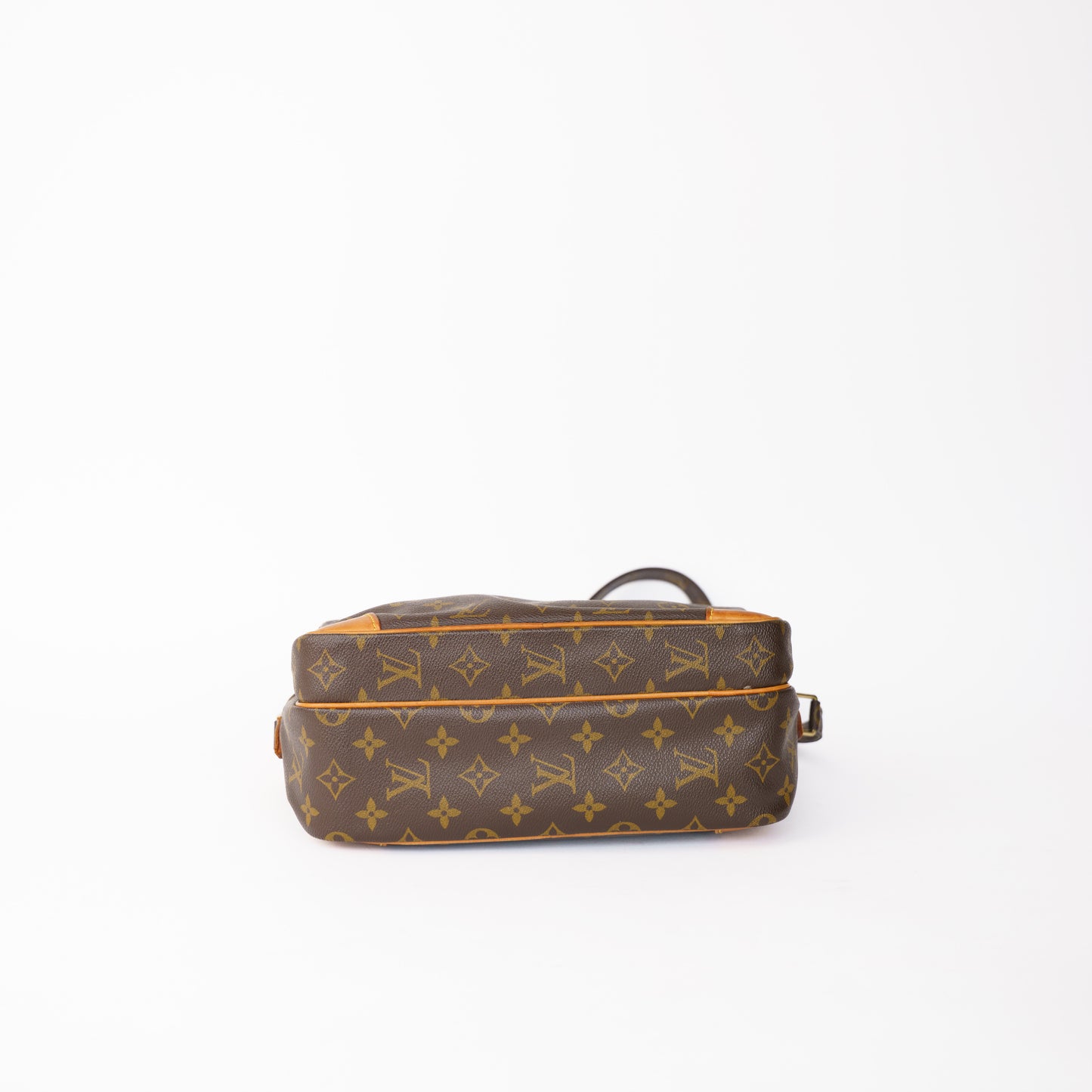 Louis Vuitton Nile GM Monogram AR0060 120226B10
