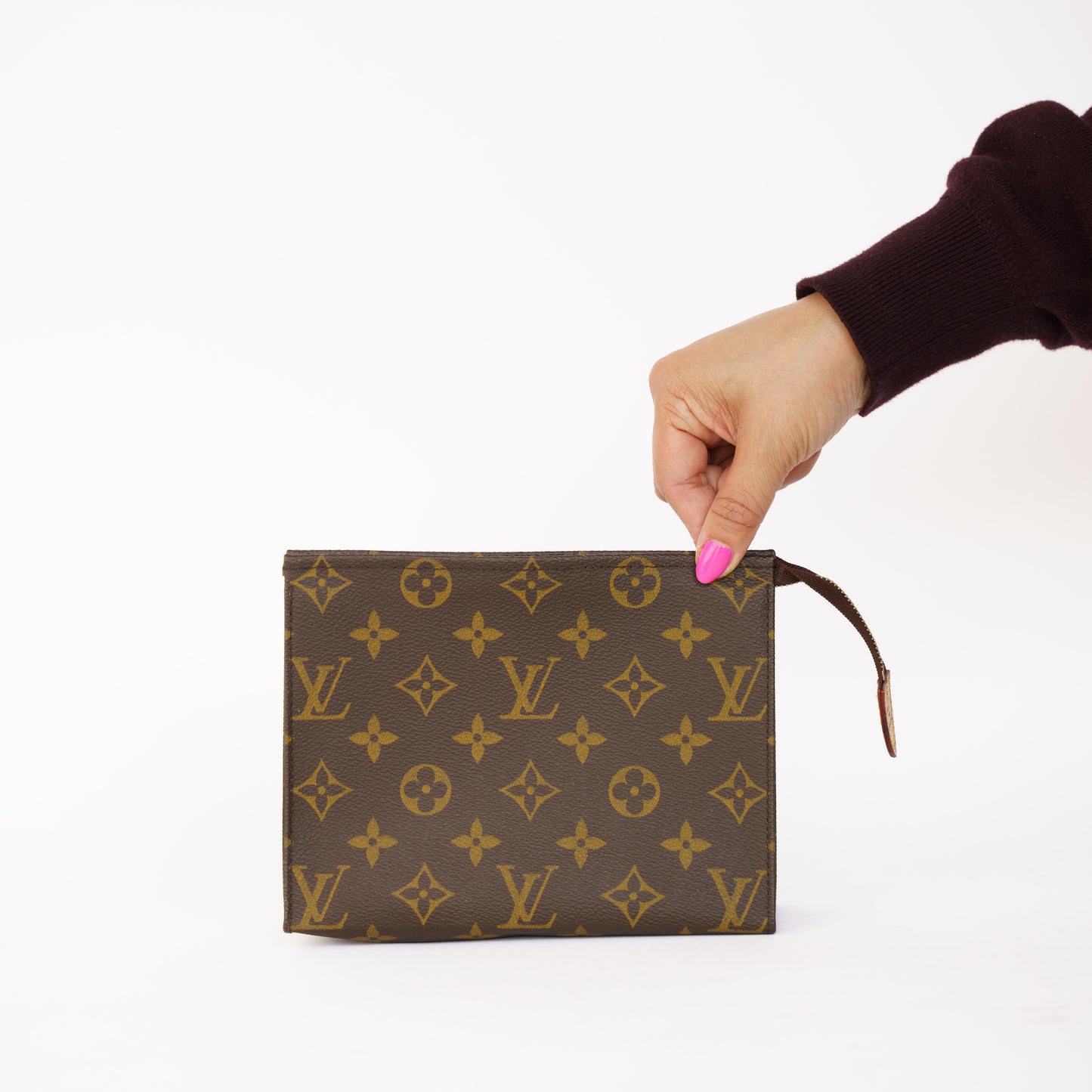 Louis Vuitton Toiletry 19 in Monogram 120226B21