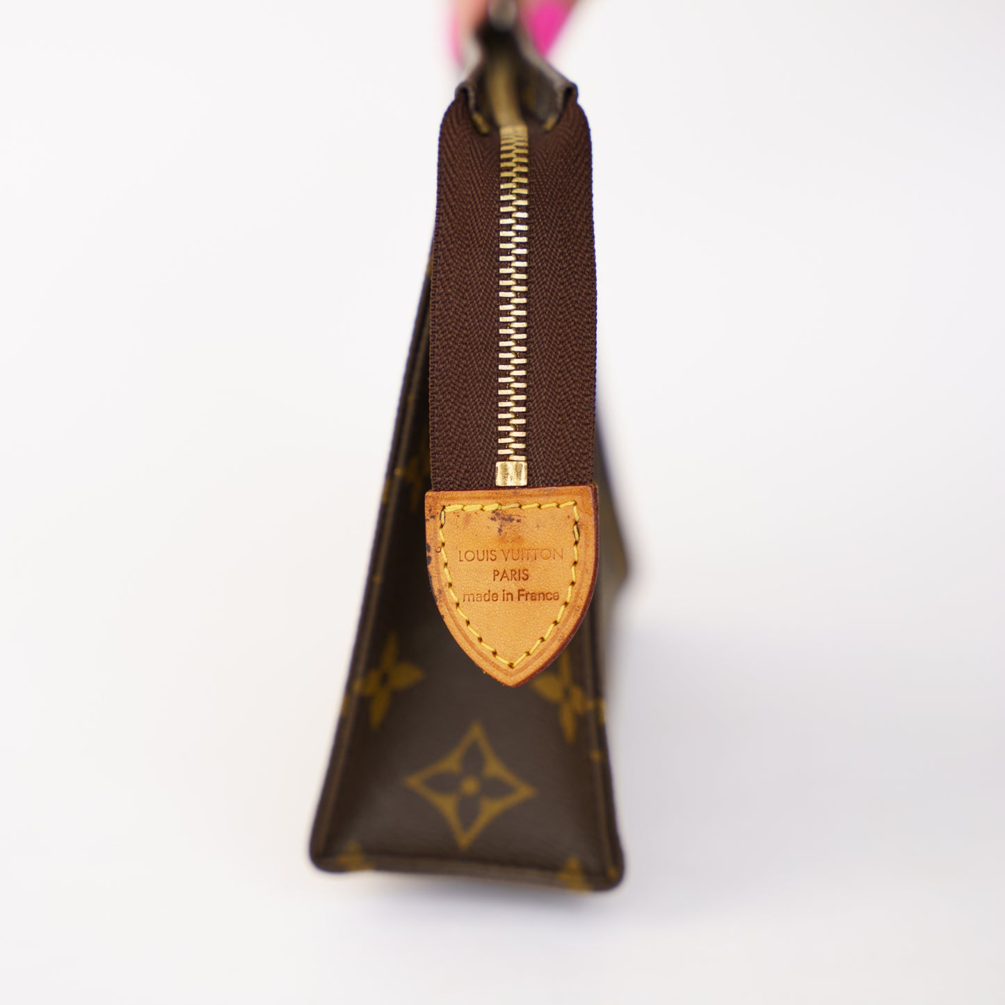 Louis Vuitton Toiletry 19 in Monogram 120226B21