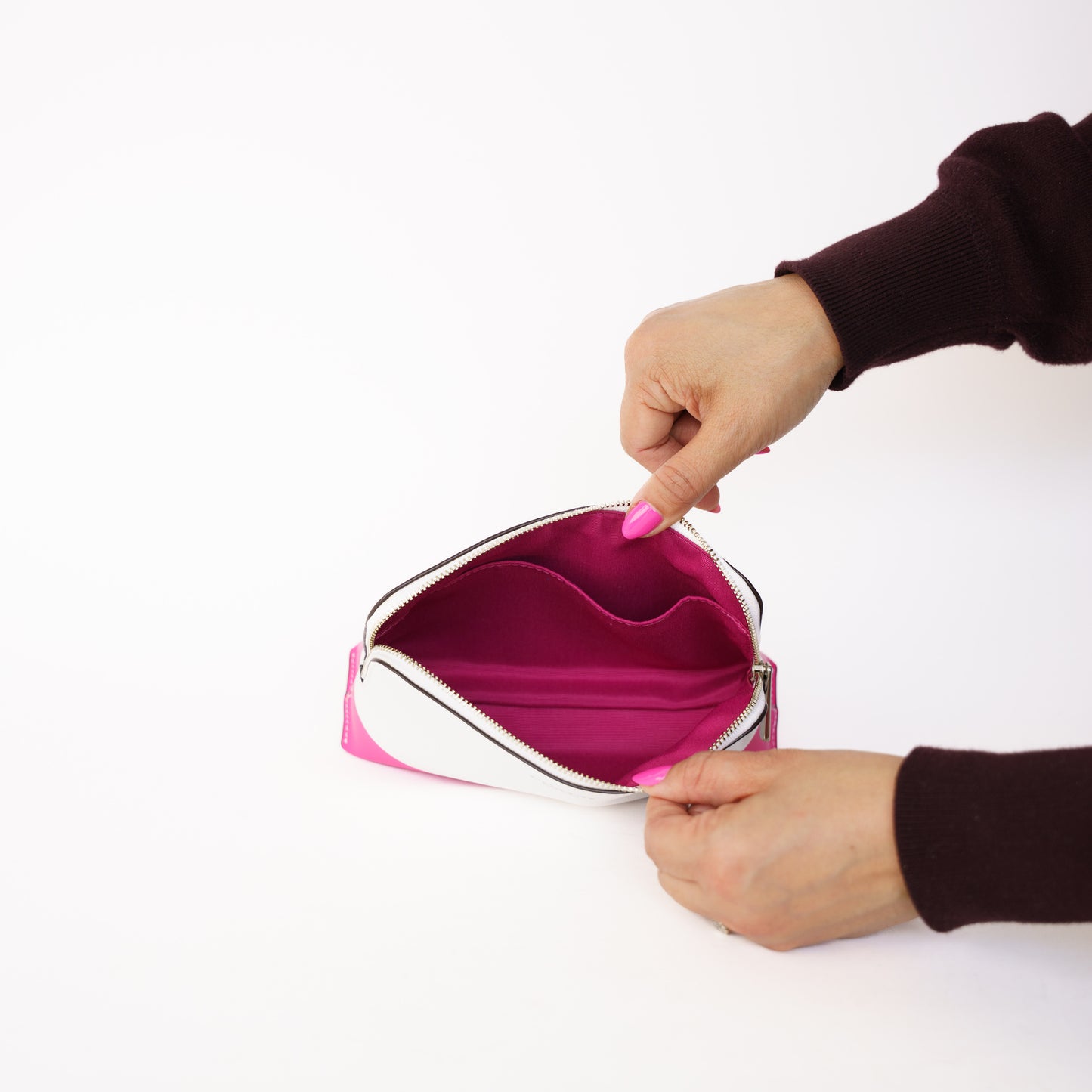 Coach Cosmetic Pouch 120226B24
