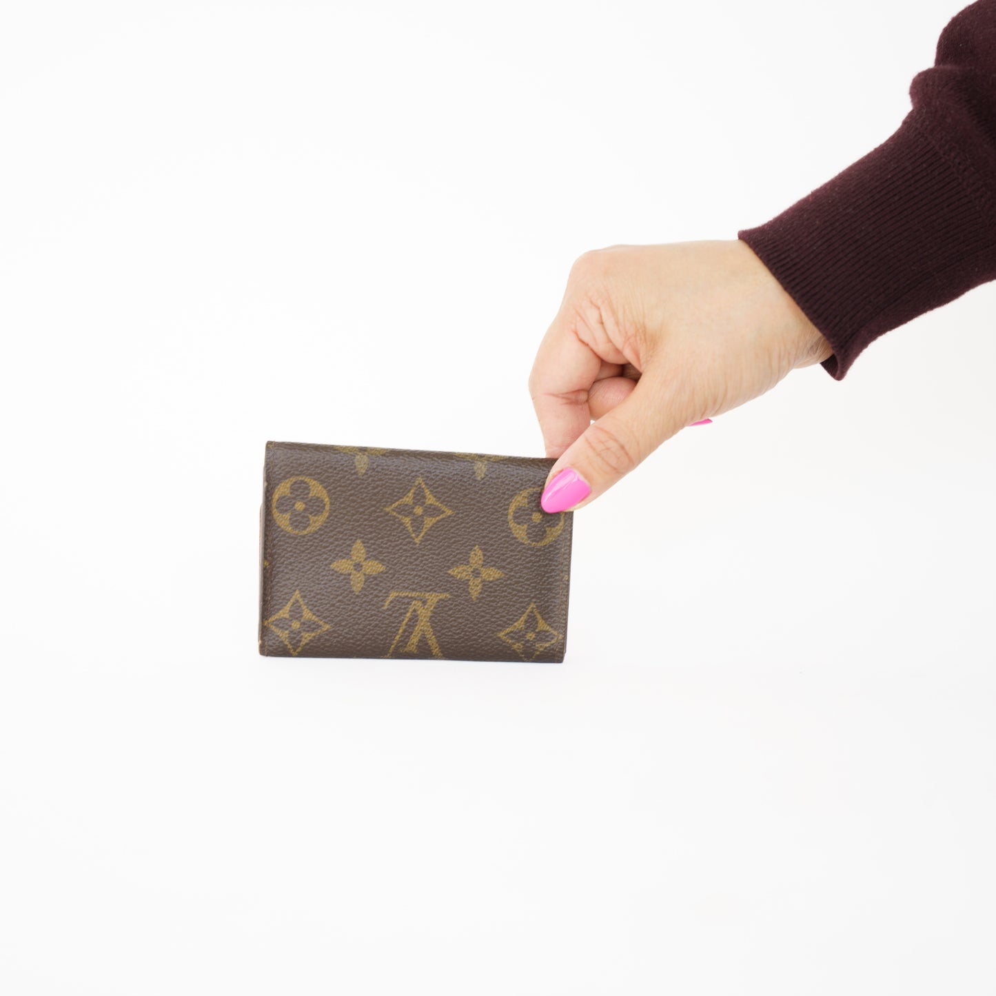 Louis Vuitton 6 Key Holder in Monogram 120226B30