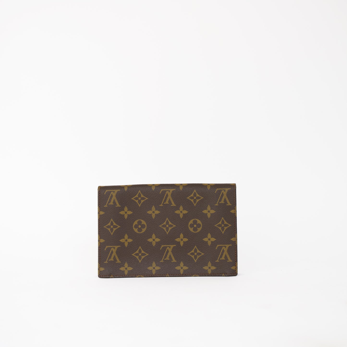 Louis Vuitton Rabat 20 Clutch Monogram 120226B31