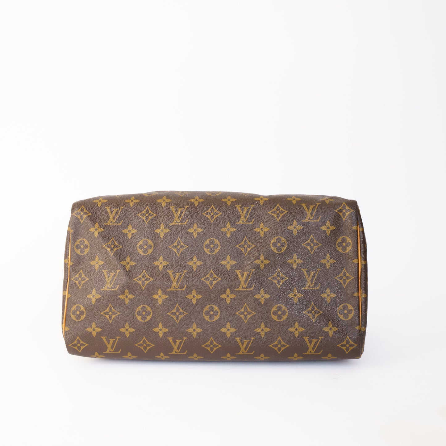 Louis Vuitton Speedy 35 Monogram  SP0936 120226B03