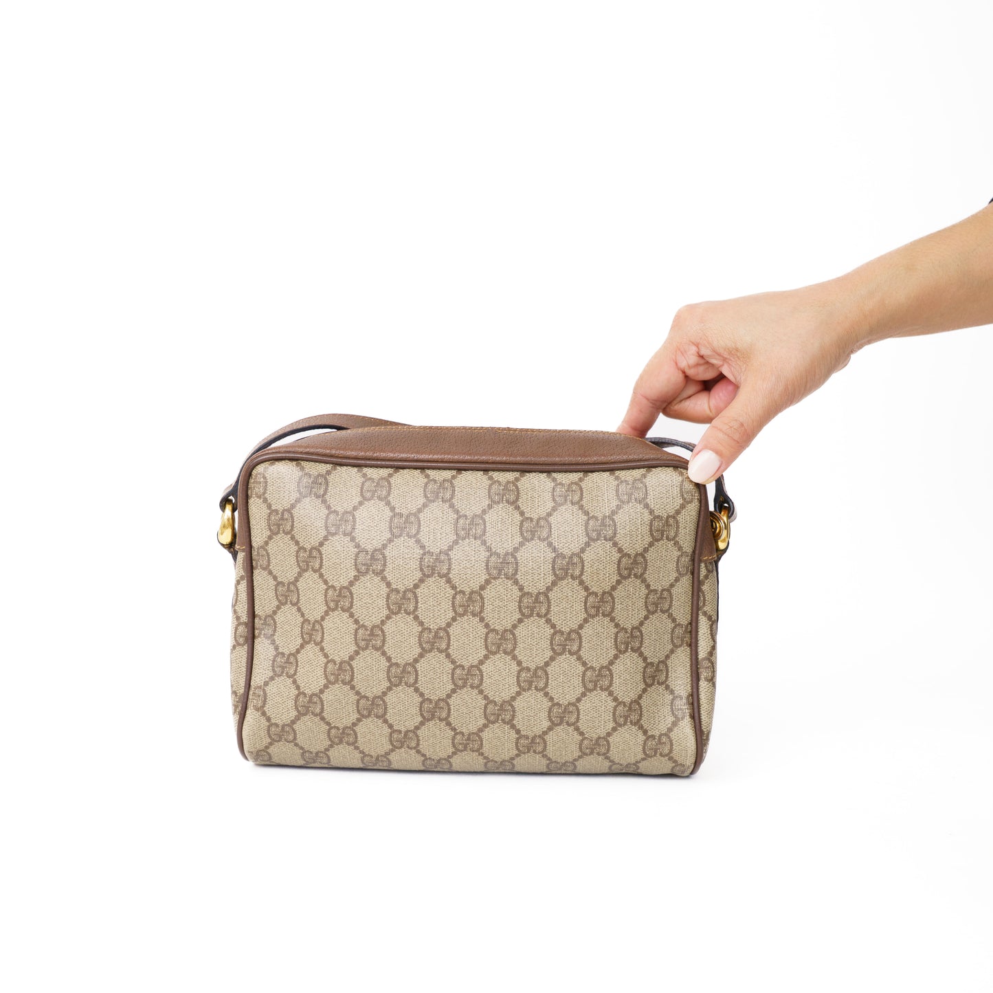 Gucci Crossbody Sherry Line 160126B18