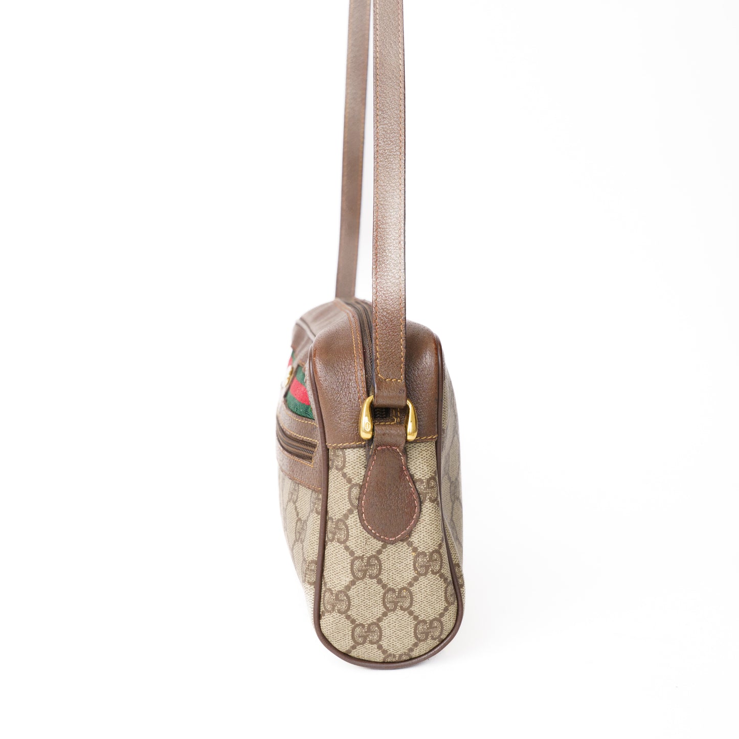 Gucci Crossbody Sherry Line 160126B18