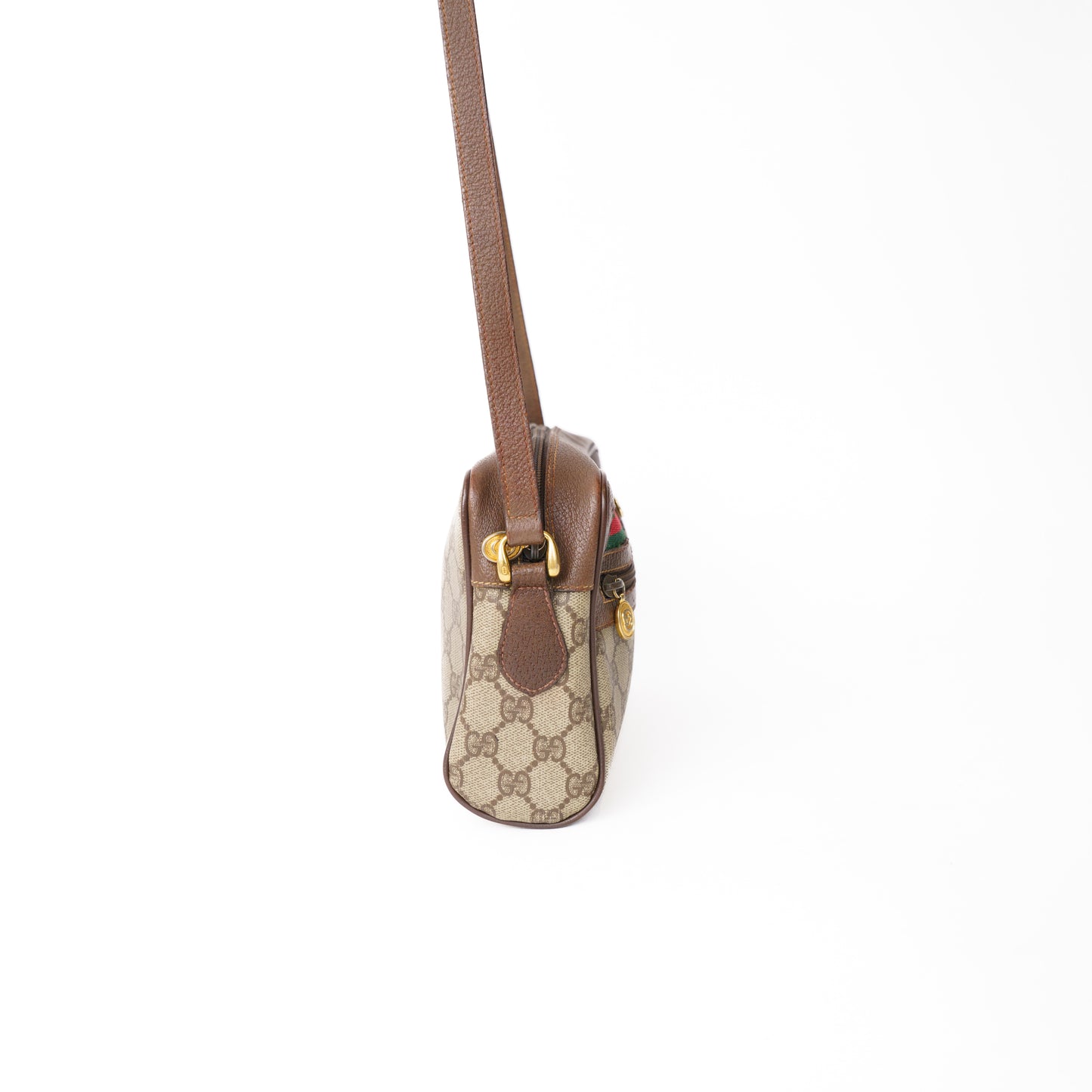 Gucci Crossbody Sherry Line 160126B18