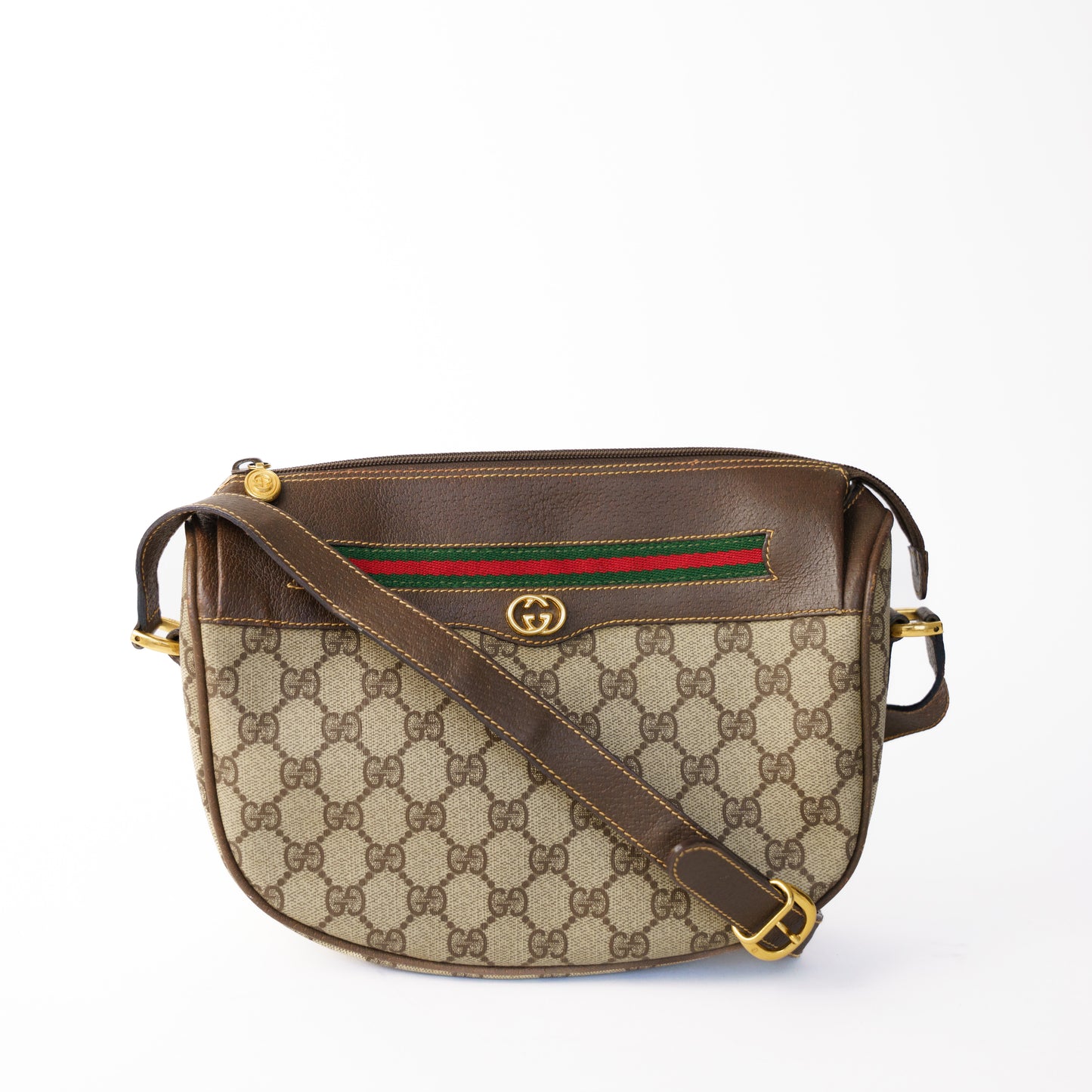 Gucci Crossbody Sherry Line 200126B52