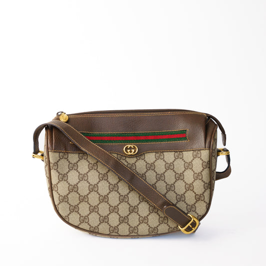 Gucci Crossbody Sherry Line 200126B52
