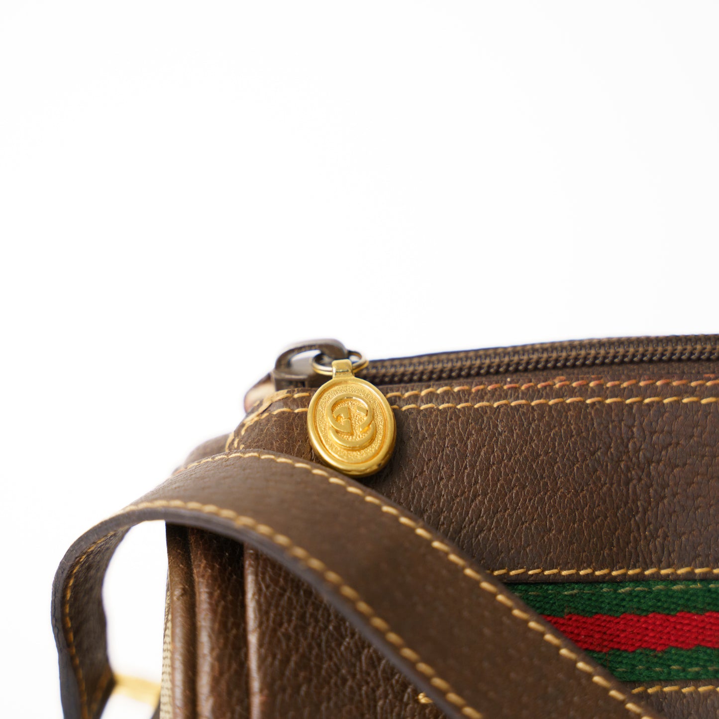 Gucci Crossbody Sherry Line 200126B52