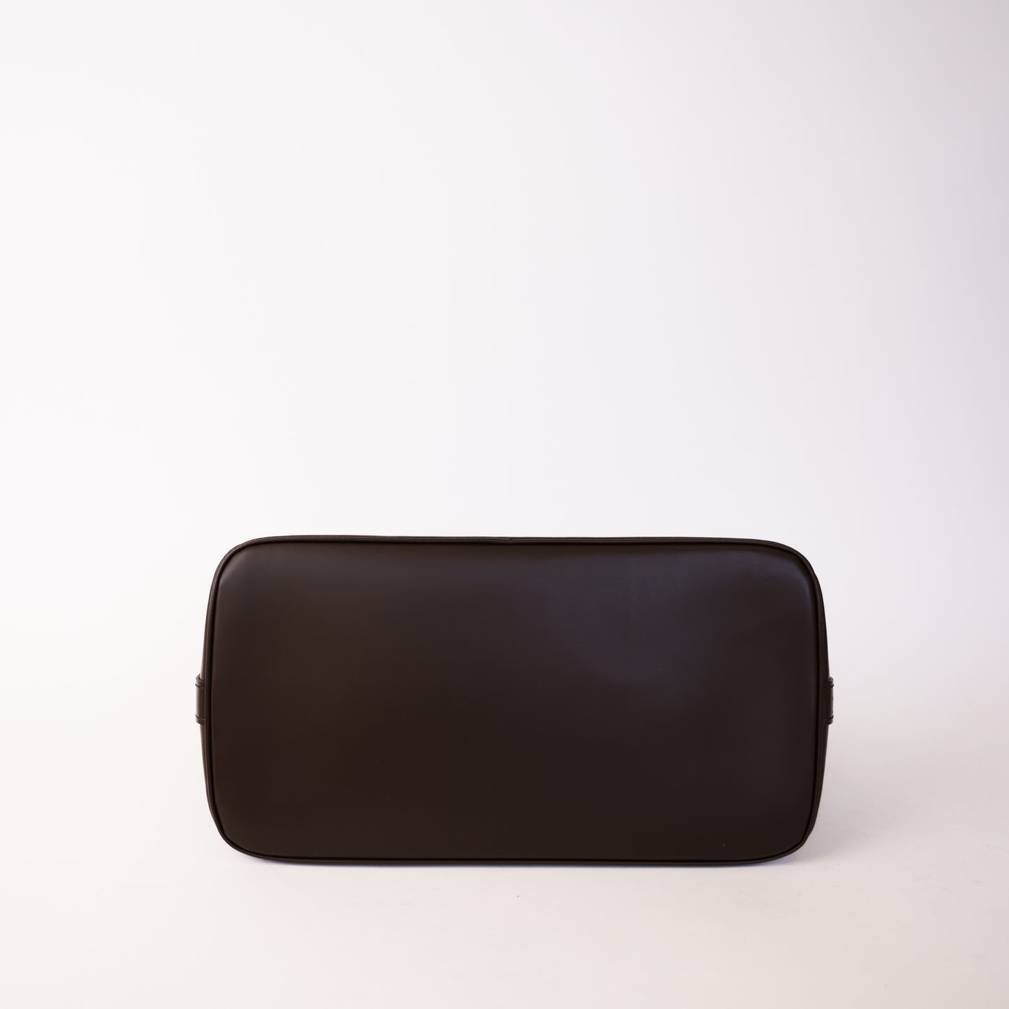 Louis Vuitton Alma PM in Damier Ebene 070126B01