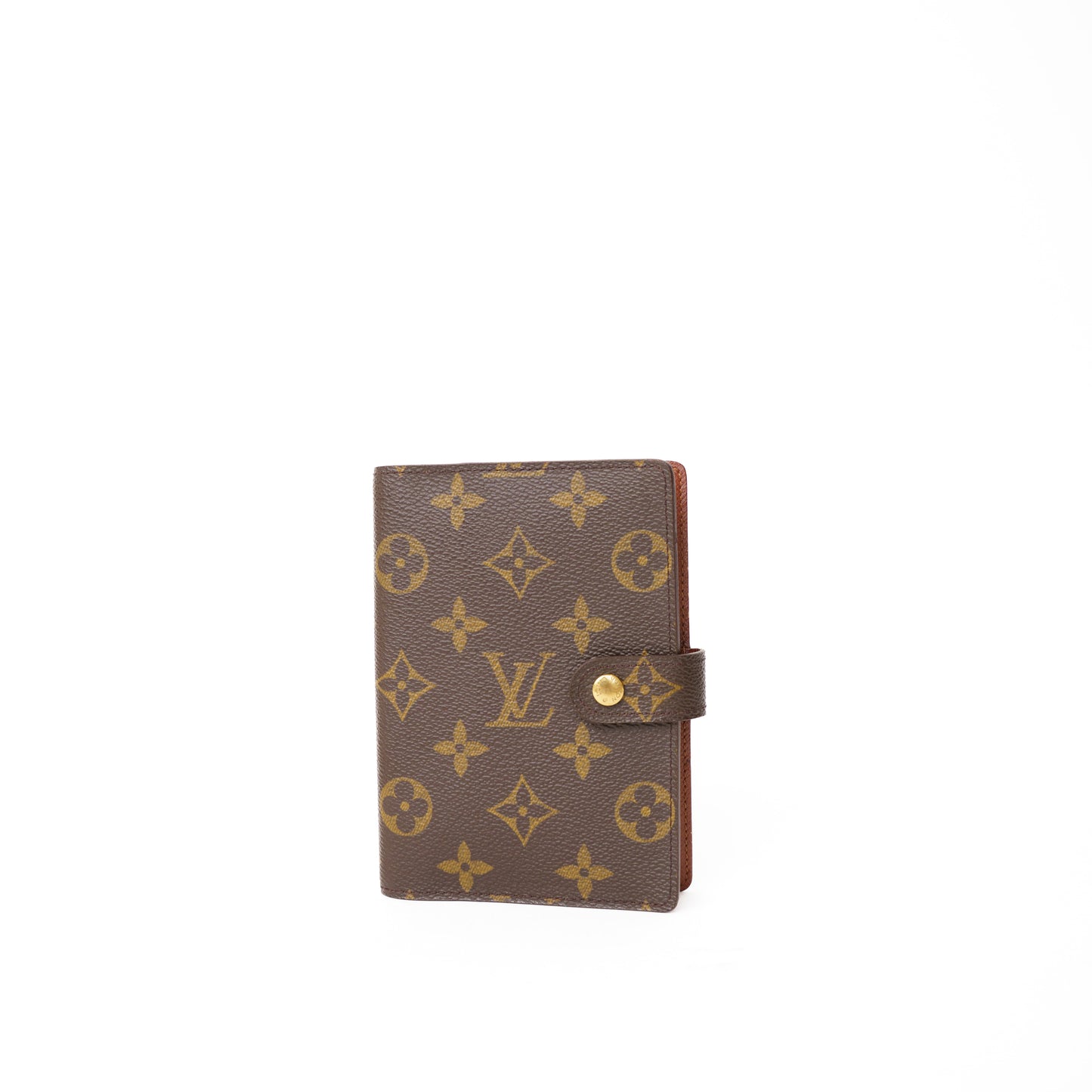 Louis Vuitton Agenda PM Mpnogram 160126B23