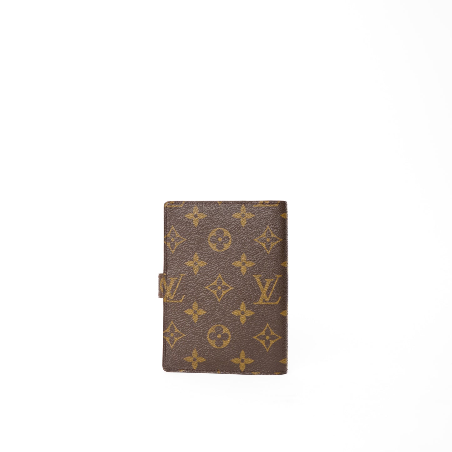 Louis Vuitton Agenda PM Mpnogram 160126B23
