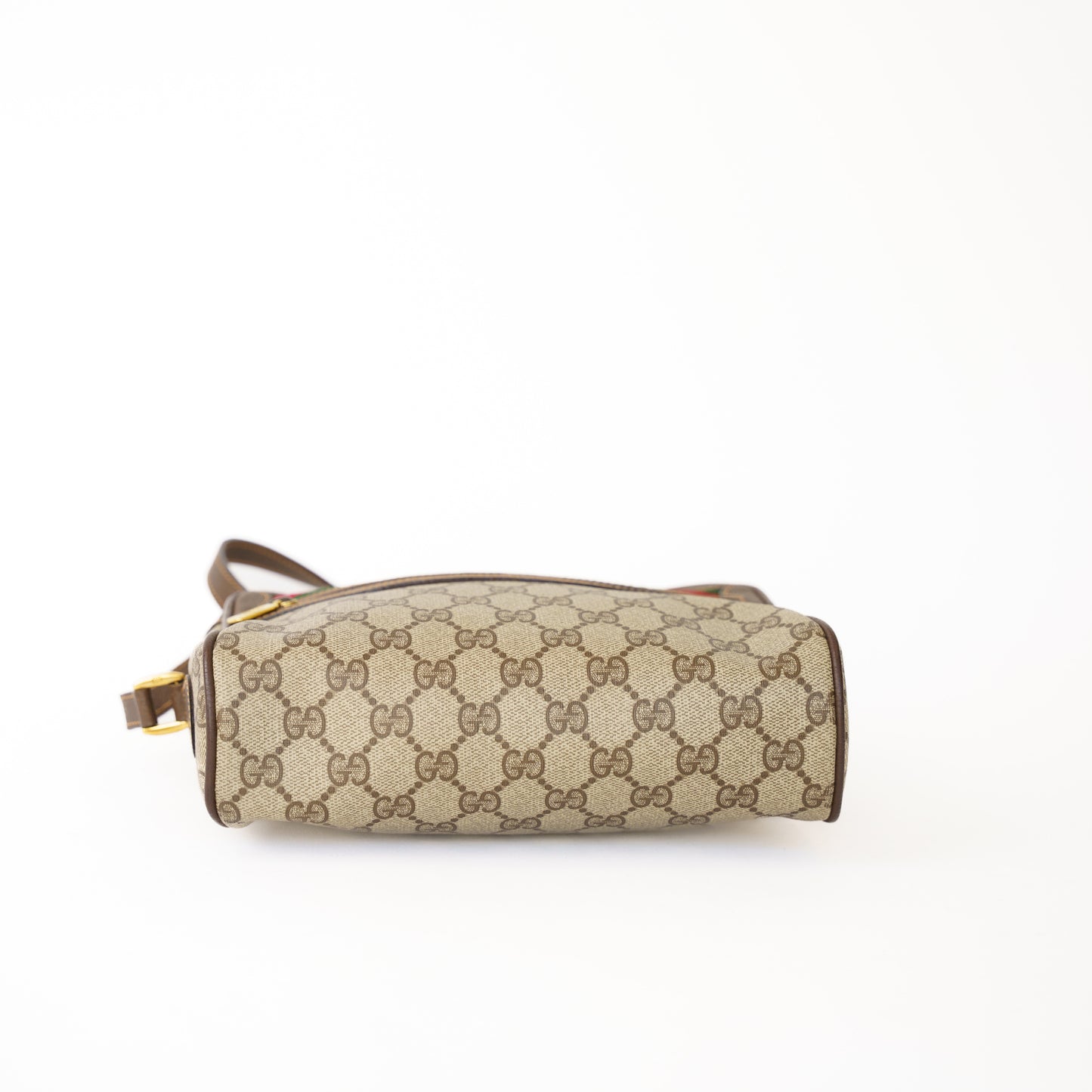 Gucci Crossbody Sherry Line Vintage No.2 140126B20