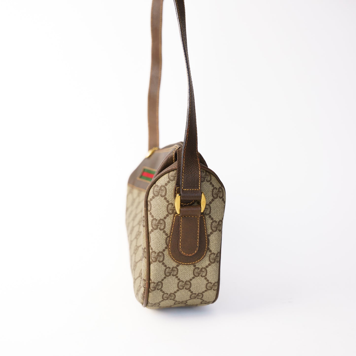 Gucci Crossbody Sherry Line 200126B52
