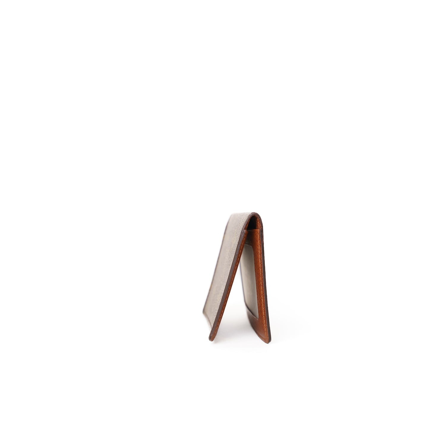 Louis Vuitton ID Holder in Monogram Canvas No.4 160126B26