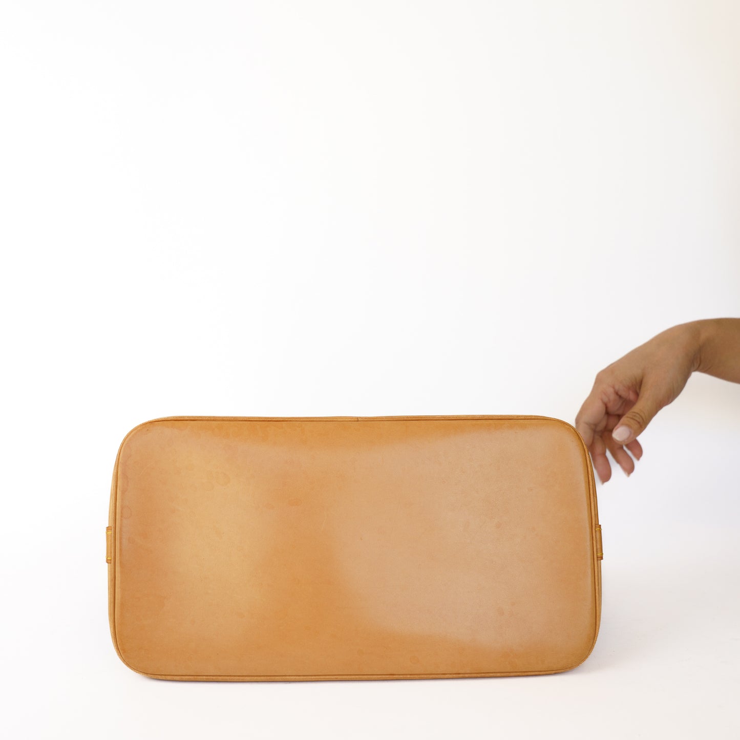 Louis Vuitton Alma PM in Monogram Canvas BA0975 101225B91