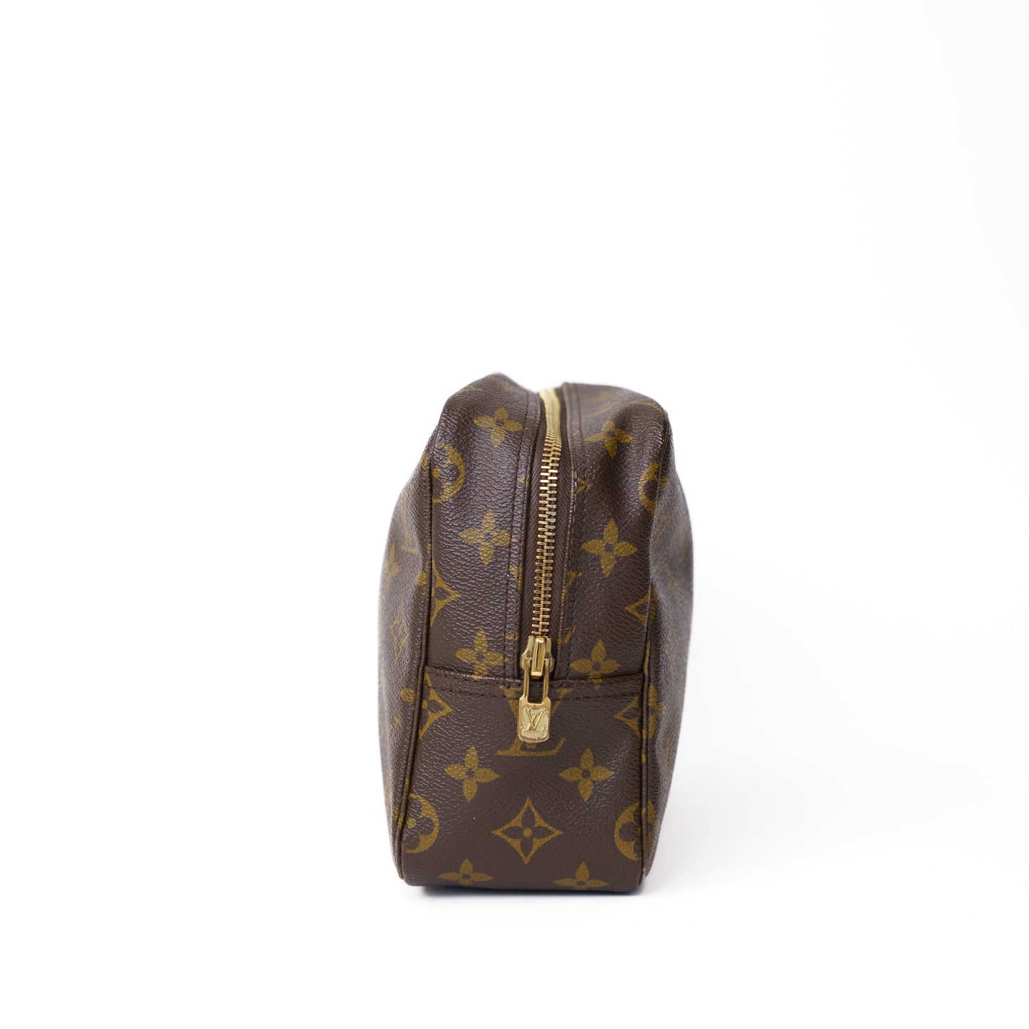 Louis Vuitton Trousse 28 in Monogram Canvas 160126B14