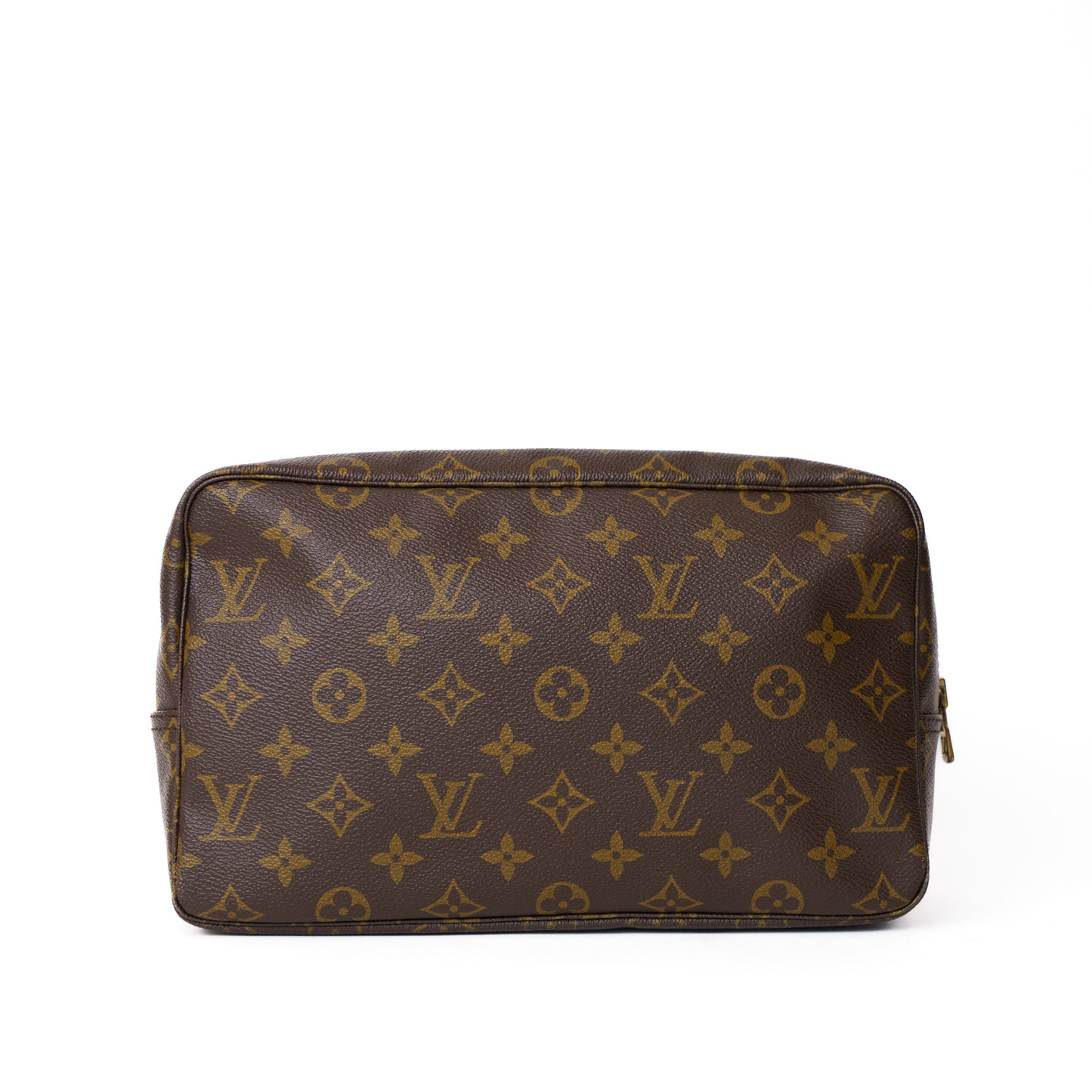 Louis Vuitton Trousse 28 in Monogram Canvas 160126B14
