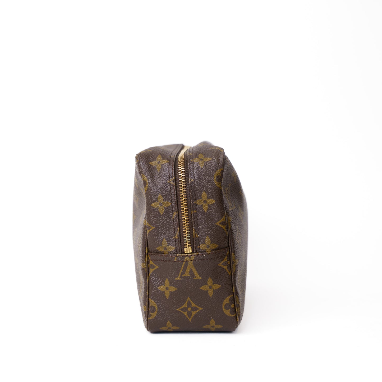 Louis Vuitton Trousse 28 in Monogram Canvas 160126B14