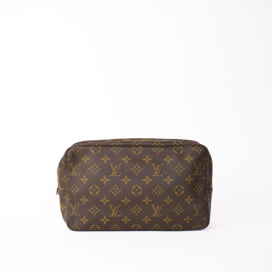 Louis Vuitton Trousse 28 Monogram 200126B50
