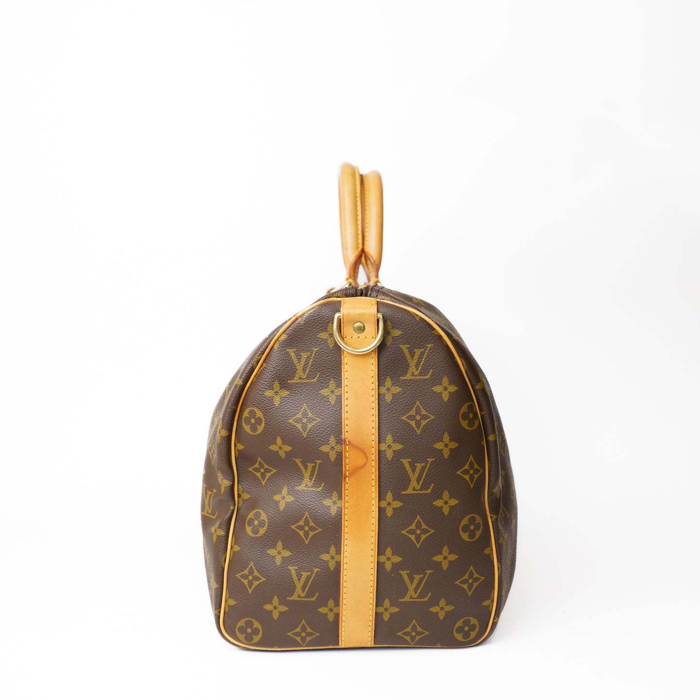 Louis Vuitton Keepall 45 Bandouliere Monogram 160126B02