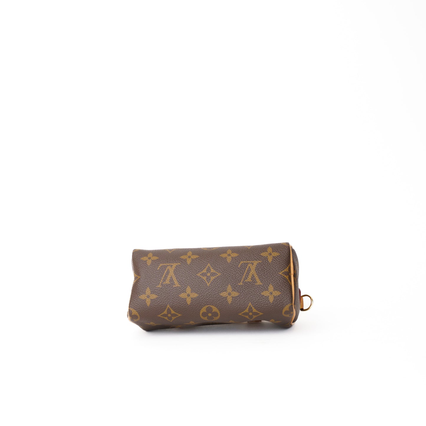 Louis Vuitton Nano Speedy LA3283  160126B11