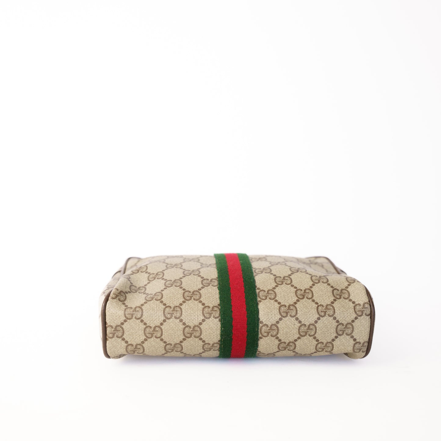 Gucci Pouch Clutch Sherry Line 200126B07