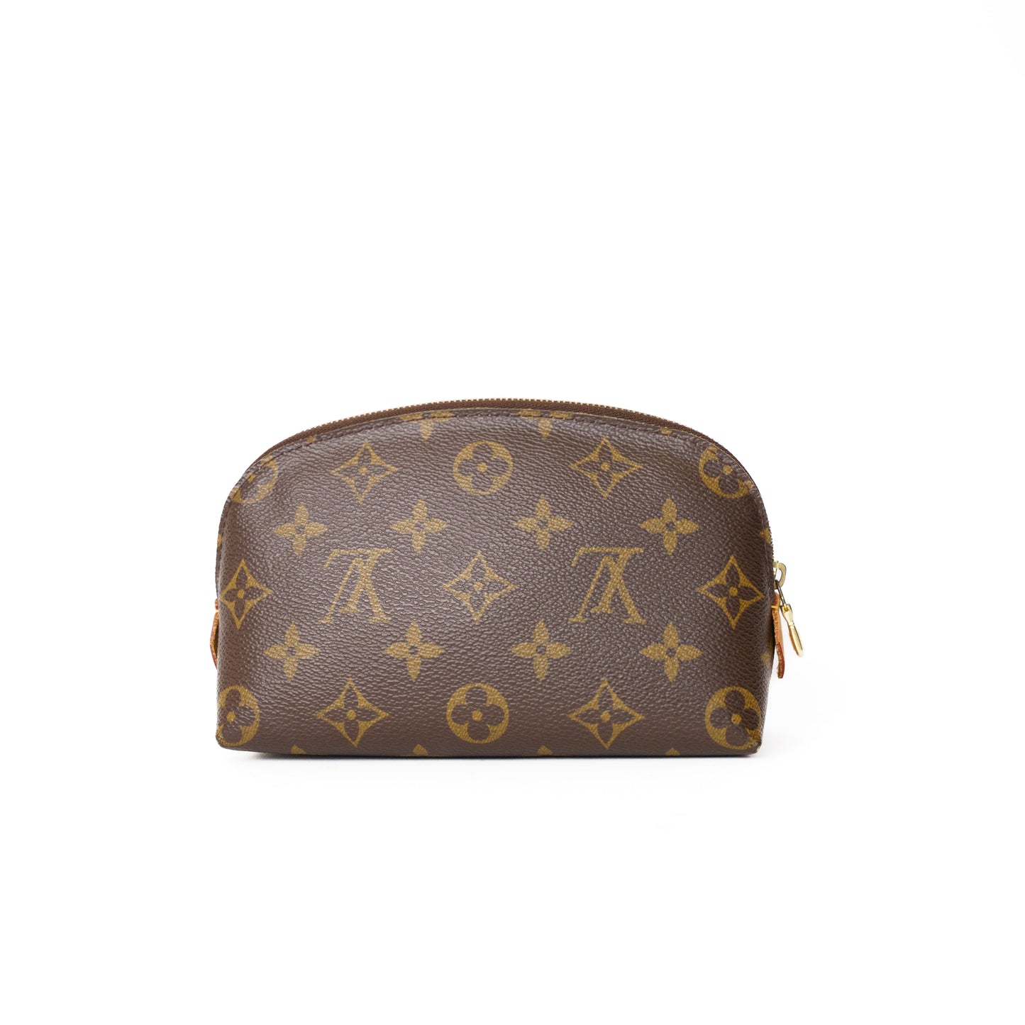 Louis Vuitton Cosmetic Pouch PM in Monogram Canvas 160126B15