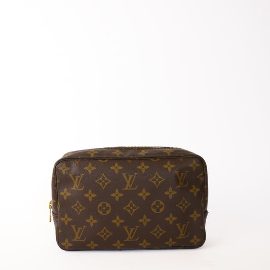 Louis Vuitton Trousse 23 Monogram TH0950 200126B12