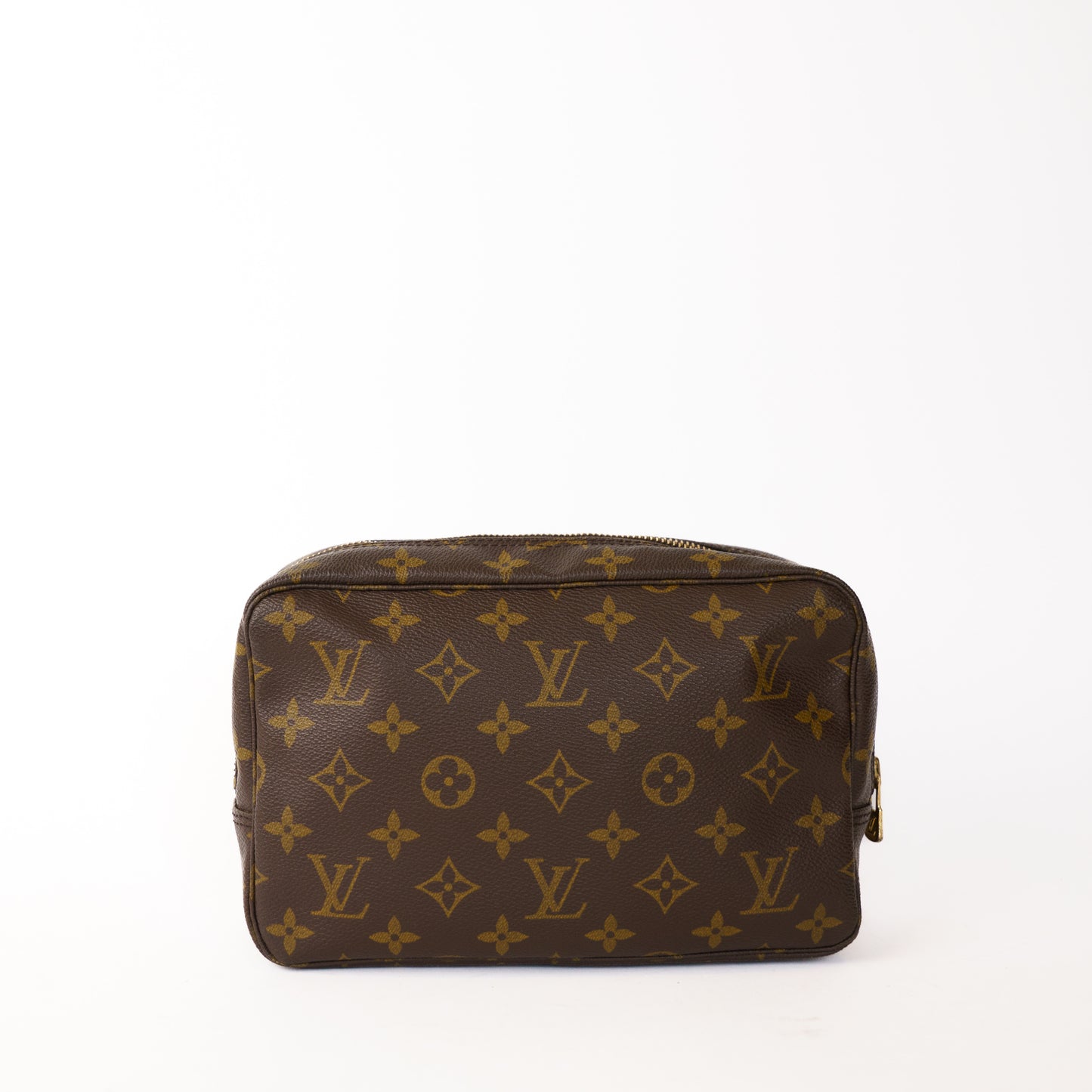Louis Vuitton Trousse 23 Monogram TH0950 200126B12