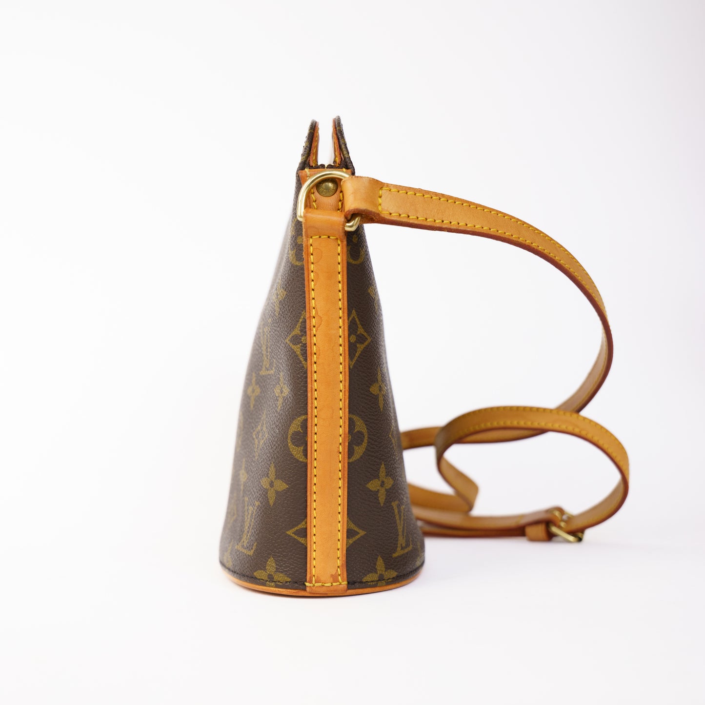Louis Vuitton Drouot Crossbody in Monogram 110336P12