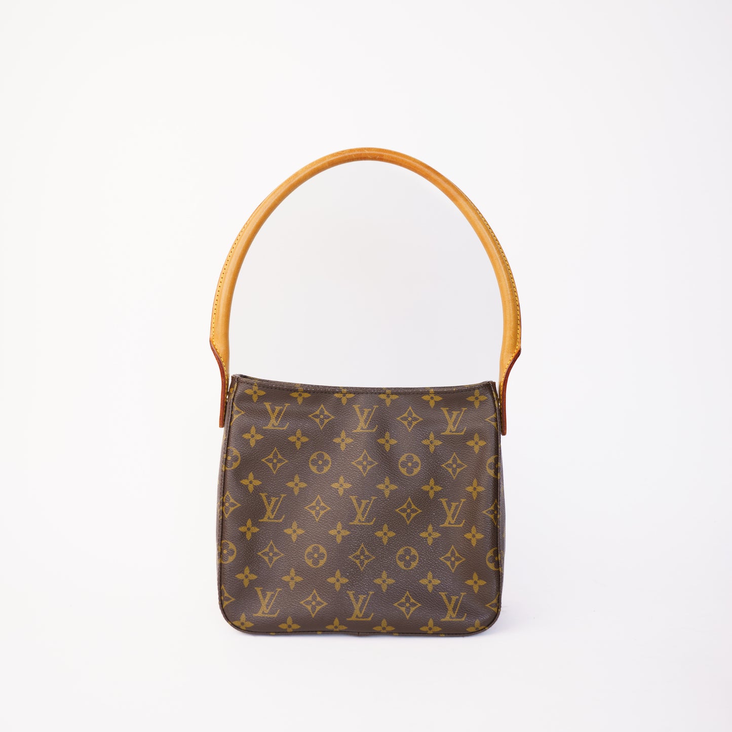 Louis Vuitton Looping MM Monogram SD0051 160326J11