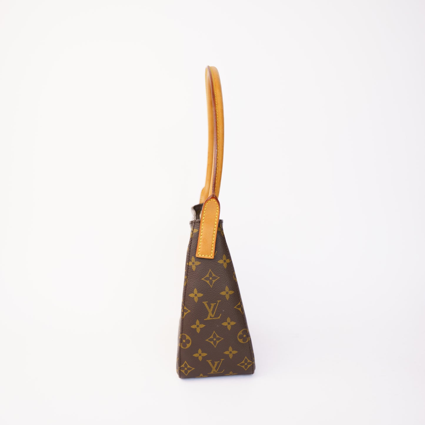 Louis Vuitton Looping MM Monogram SD0051 160326J11