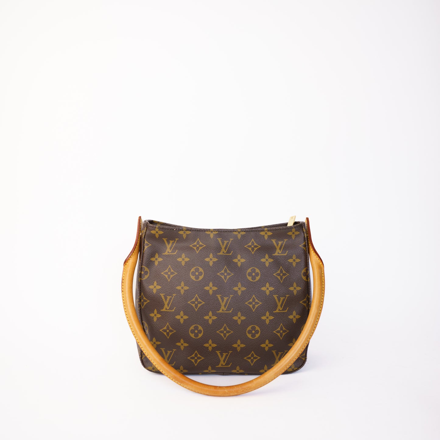 Louis Vuitton Looping MM Monogram SD0051 160326J11