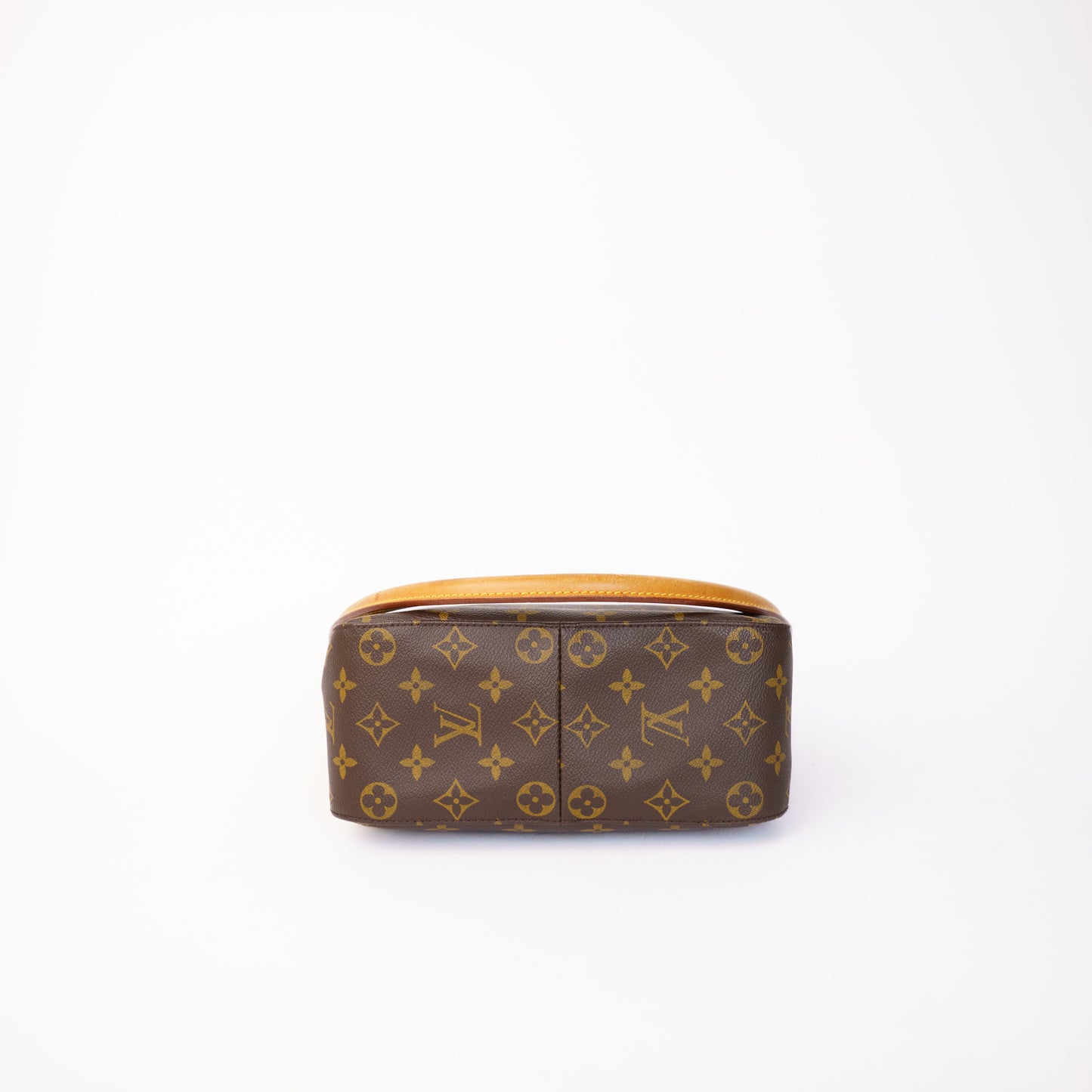Louis Vuitton Looping MM Monogram SD0051 160326J11