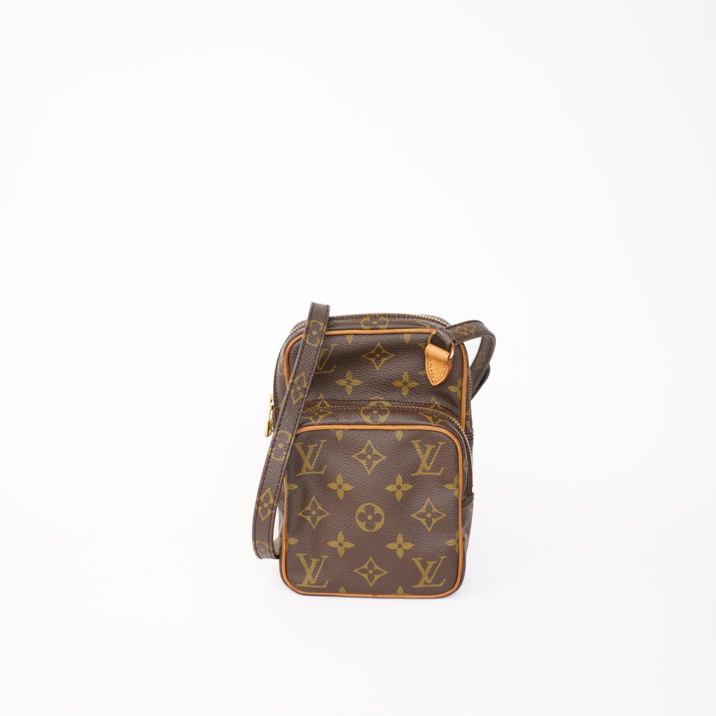 Louis Vuitton 1988 Mini Amazon Monogram 160326J13