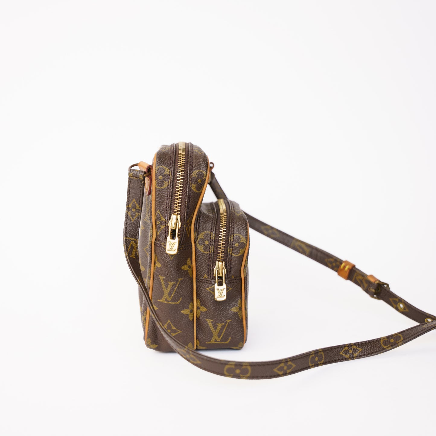 Louis Vuitton 1988 Mini Amazon Monogram 160326J13