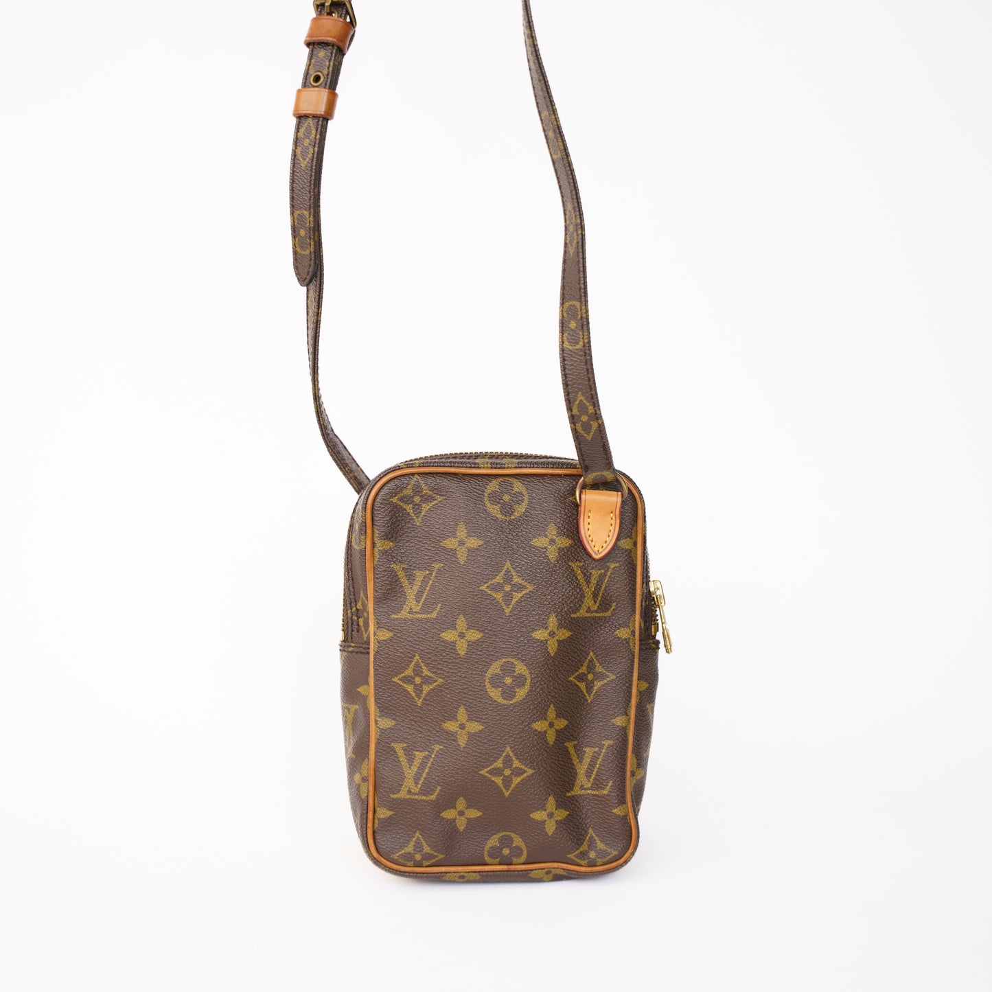 Louis Vuitton 1988 Mini Amazon Monogram 160326J13