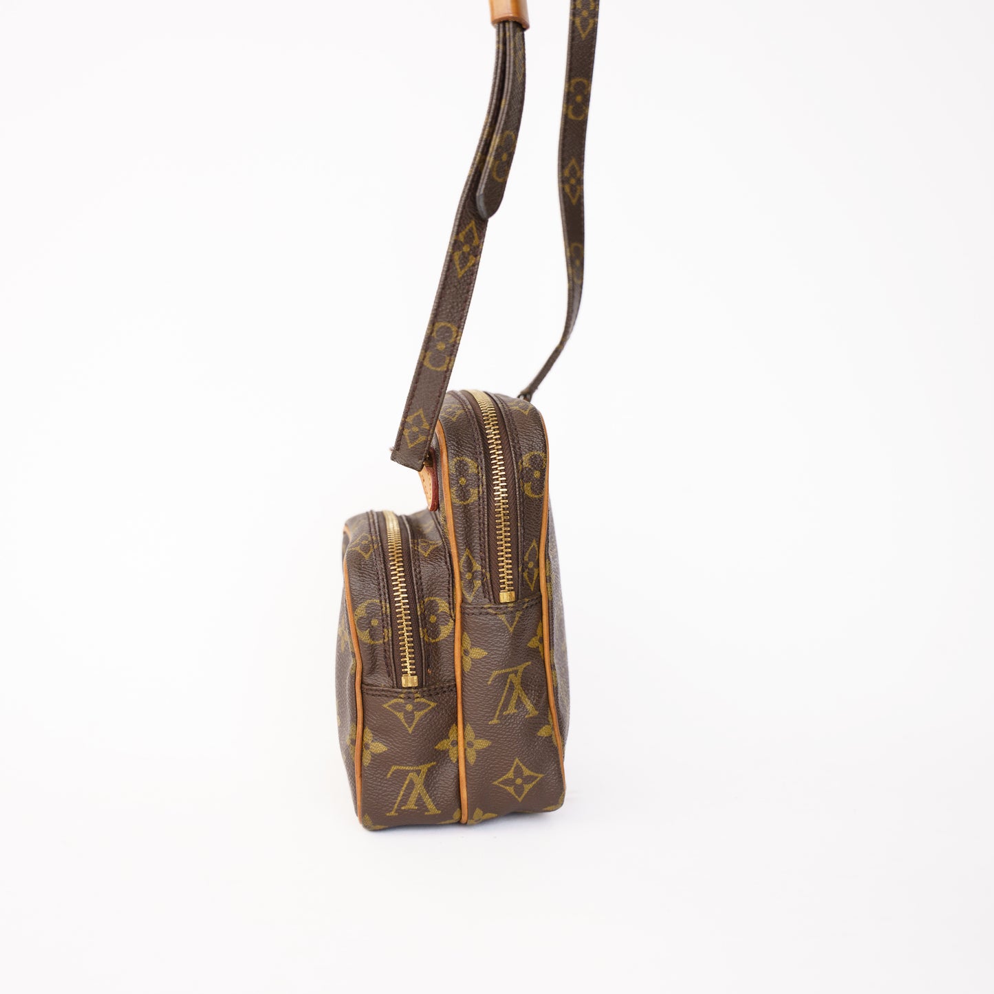 Louis Vuitton 1988 Mini Amazon Monogram 160326J13