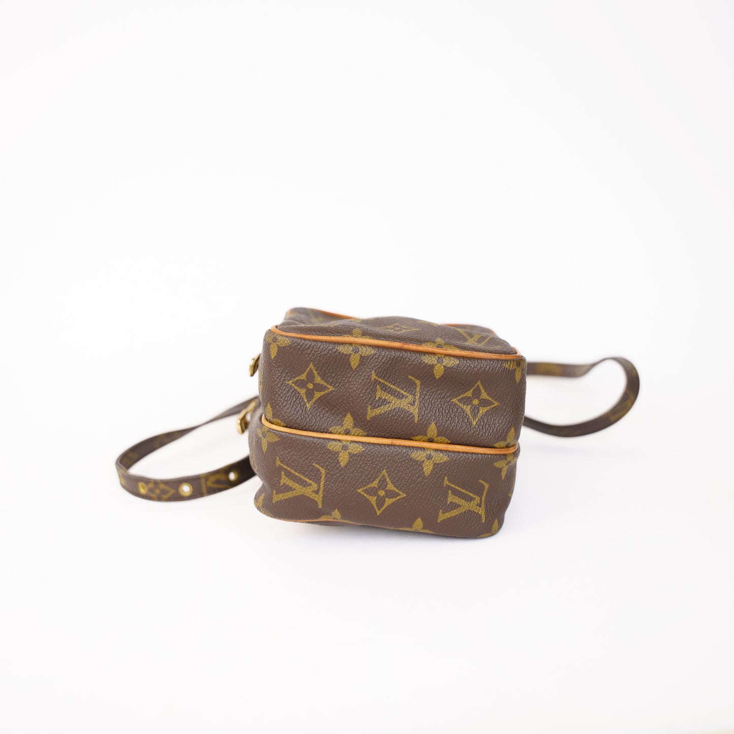 Louis Vuitton 1988 Mini Amazon Monogram 160326J13