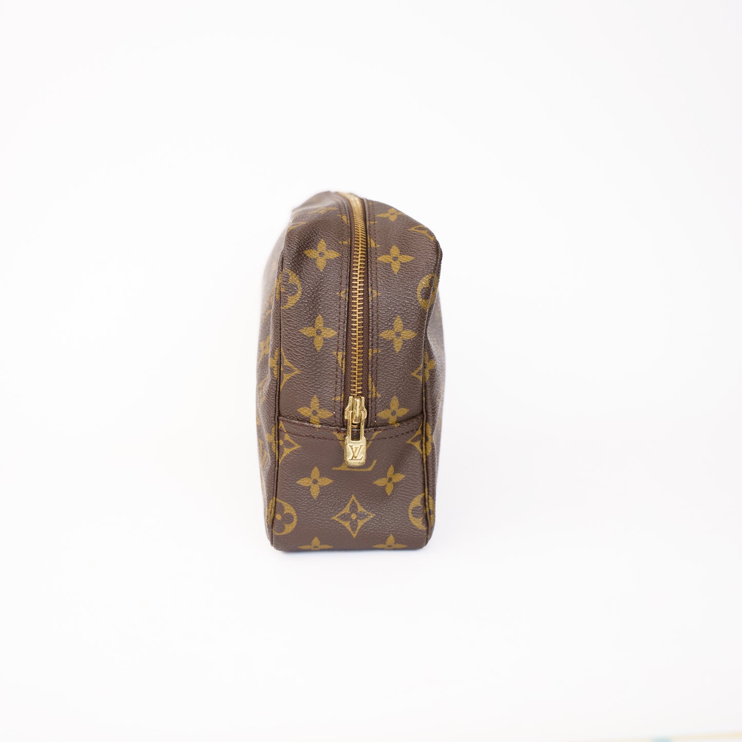 Louis Vuitton Trousse 28 Monogram 884NO 160326J14