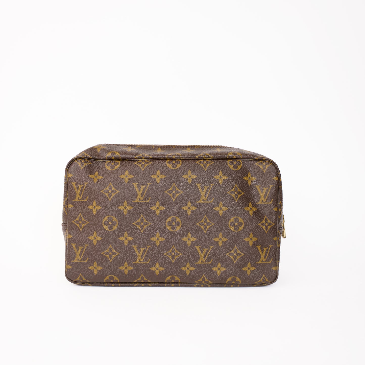 Louis Vuitton Trousse 28 Monogram 884NO 160326J14