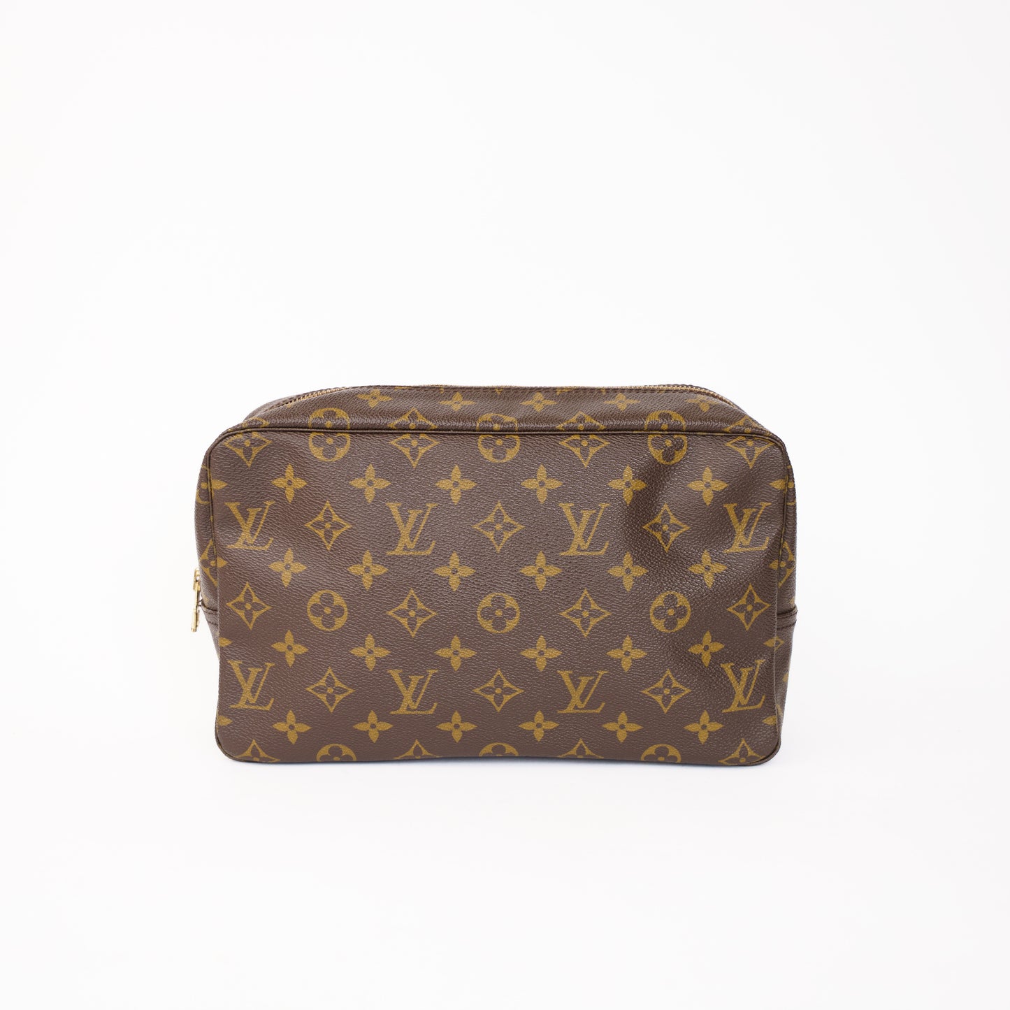 Louis Vuitton Trousse 28 Monogram 884NO 160326J14