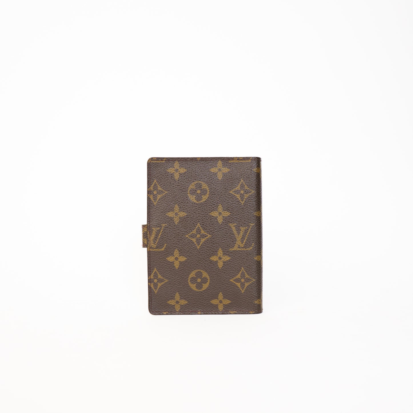 Louis Vuitton Agenda PM in Monogram 160326J18