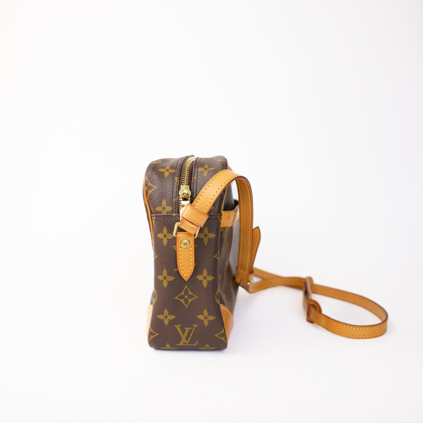 Louis Vuitton Trocadero 30 Monogram Crossbody 110336P14