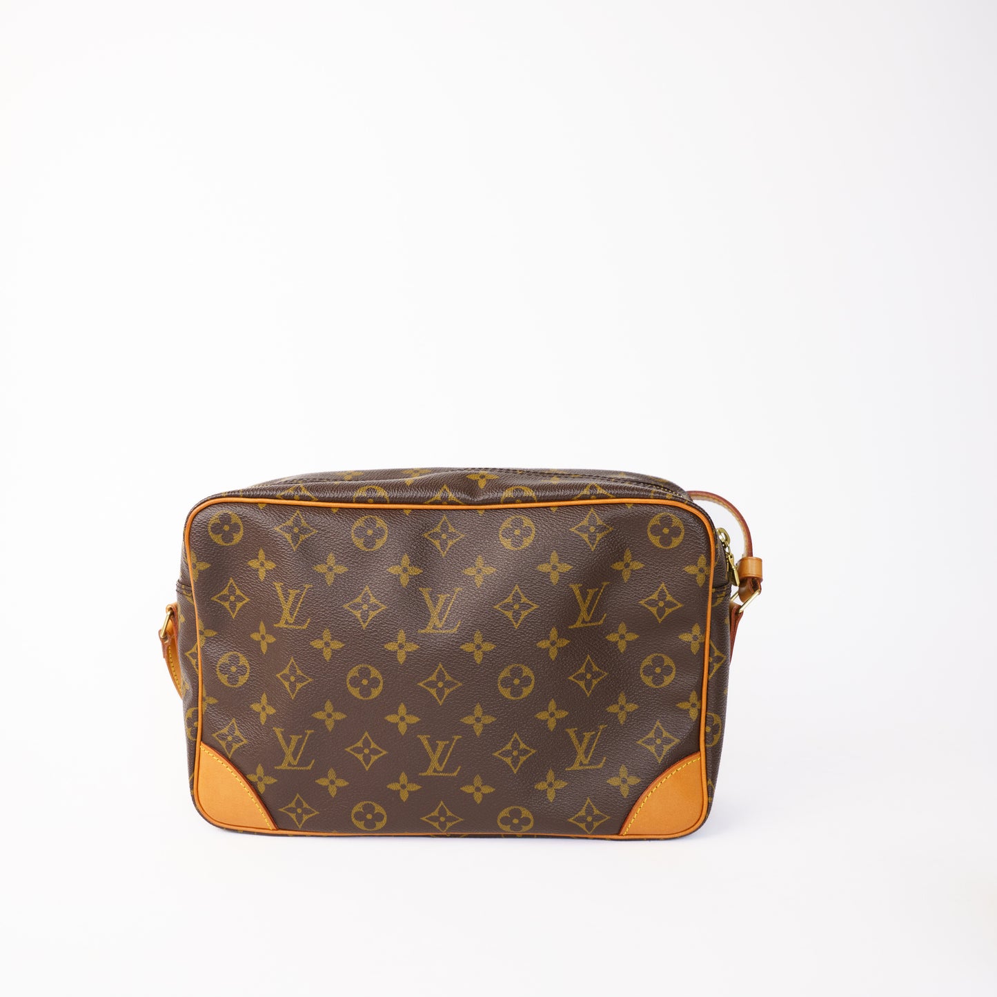 Louis Vuitton Trocadero 30 Monogram Crossbody 110336P14