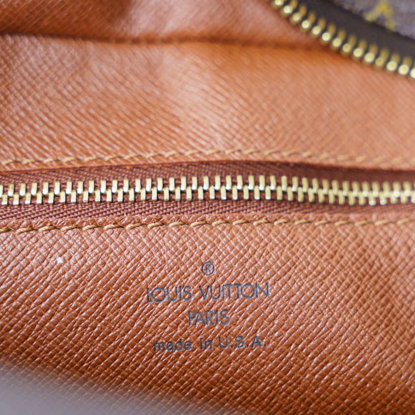 Louis Vuitton Trocadero 30 Monogram Crossbody 110336P14